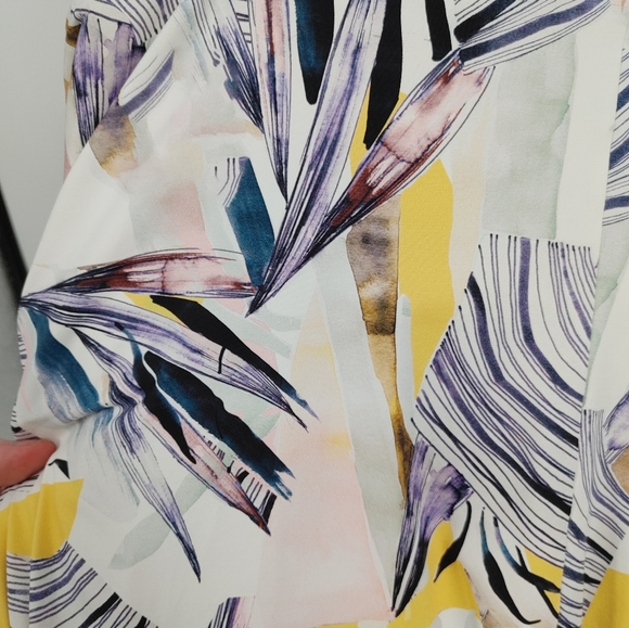 Addition Elle | one piece swimsuit - Picture 8 of 8